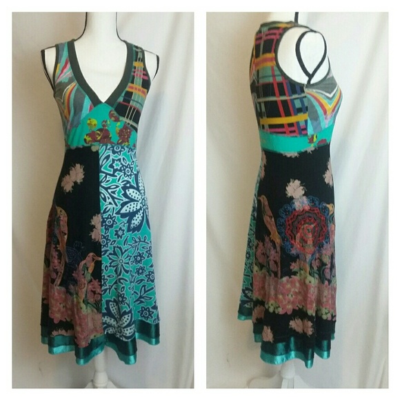 Desigual Dresses & Skirts - B2G1 FREE ON EVERYTHING!